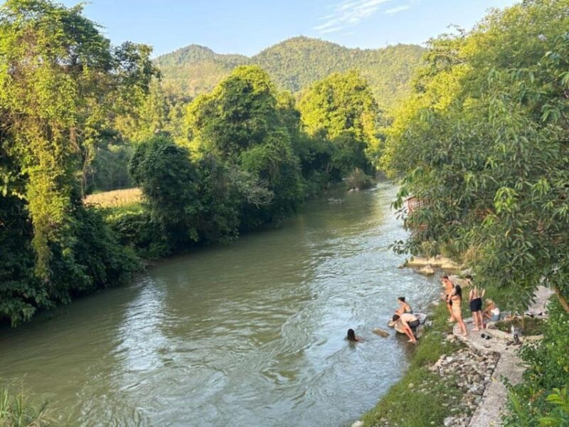 From Sapa: Ha Giang Motobike Tour 4D3N-Best Seller - Free Cancellation and Reservations