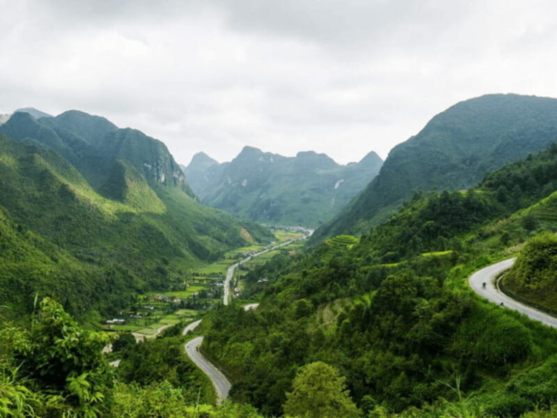 From Sapa/Hanoi: Ha Giang Loop 4 Days 3 Nights Self-Driving. - Overview and Pricing