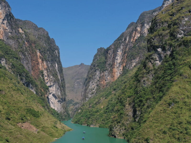 From Sapa/Hanoi: Ha Giang Loop 4 Days 3 Nights Self-Driving. - Meals and Activities