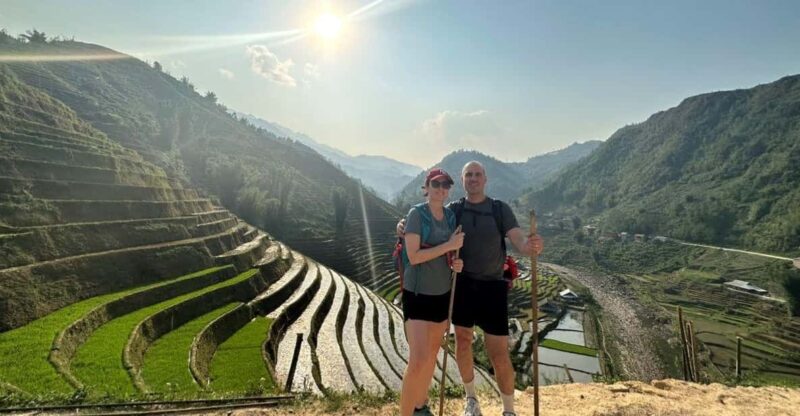 From Sapa: Lu Khau and Xa Xeng Villages 1 Day Private Tour - Key Points