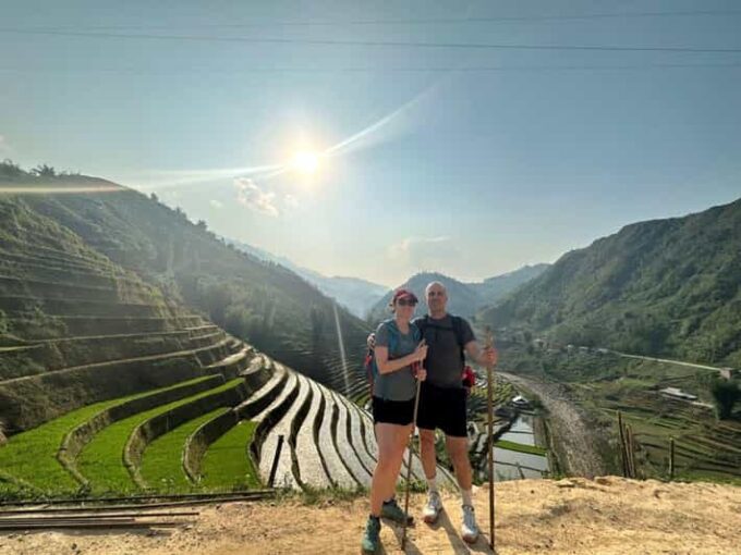 From Sapa: Lu Khau and Xa Xeng Villages 1 Day Private Tour - Pricing and Booking