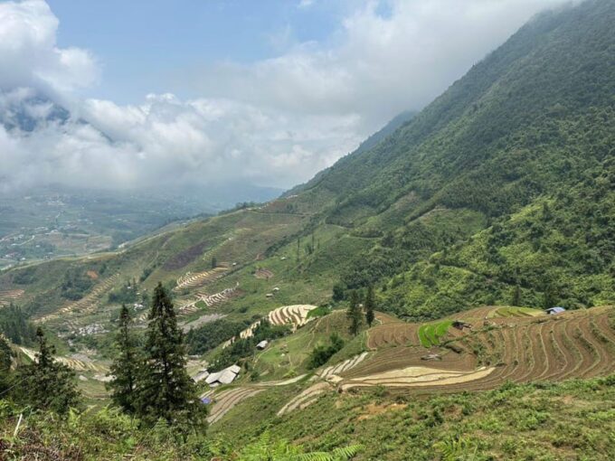 From Sapa: Lu Khau and Xa Xeng Villages 1 Day Private Tour - Cancellation Policy