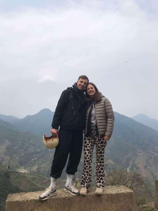 From Sapa Motorbike Tour: Silver Waterfall & O Quy Ho Pass - Highlights of the Cultural Experience