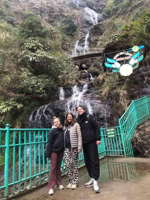 From Sapa Motorbike Tour: Silver Waterfall & O Quy Ho Pass - Essential Information for Booking