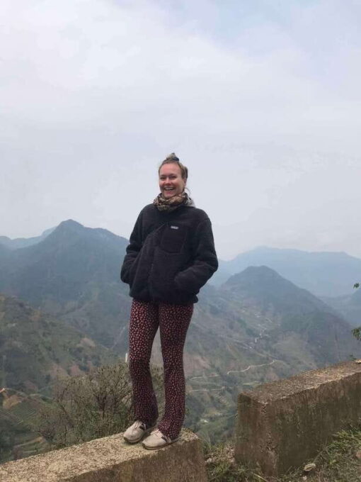 From Sapa Motorbike Tour: Silver Waterfall & O Quy Ho Pass - What to Expect and Prepare For