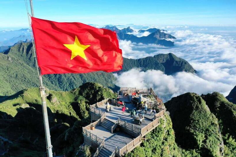 From Sapa: Private Tour to Fansipan Peak With Scenic Views - Important Information and Restrictions