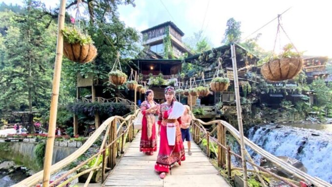FROM SAPA: SAPA 3D2N (TA VAN FAMILY HOMESTAY & HOTEL) - Booking and Cancellation Policy