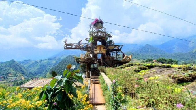 FROM SAPA: SAPA 3D2N (TA VAN FAMILY HOMESTAY & HOTEL) - Frequently Asked Questions