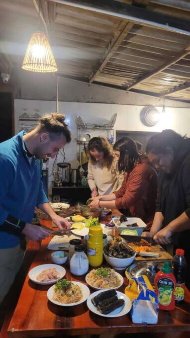 From Sapa: Sapa Cooking Class With Ethnic Minorities Chef - Since You Asked