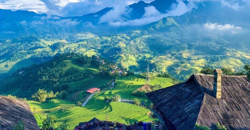From Sapa: Sapa Full Day Trekking With Lunch - Experience and Highlights