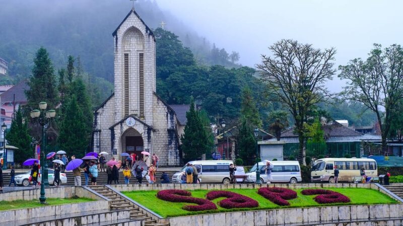 From Sapa: Sapa Full Day Trekking With Lunch - Important Notes