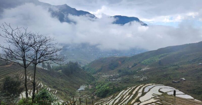 From Sapa: Sapa Nature & Ethnic Exploration 1-Day (tailored) - Key Points
