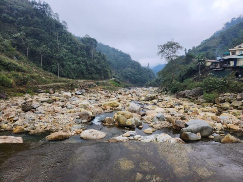From Sapa: Sapa Nature & Ethnic Exploration 1-Day (tailored) - Important Details