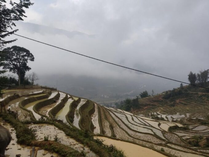 From Sapa: Sapa Nature & Ethnic Exploration 1-Day (tailored) - Restrictions and Recommendations