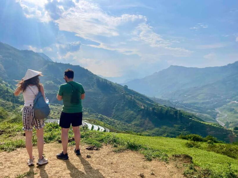 From Sapa: Sapa Trekking Private Tour With Female Guide - Key Points