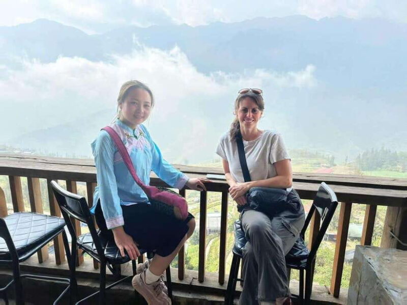 From Sapa: Sapa Trekking Private Tour With Female Guide - Personalized Pick-up and Flexible Route