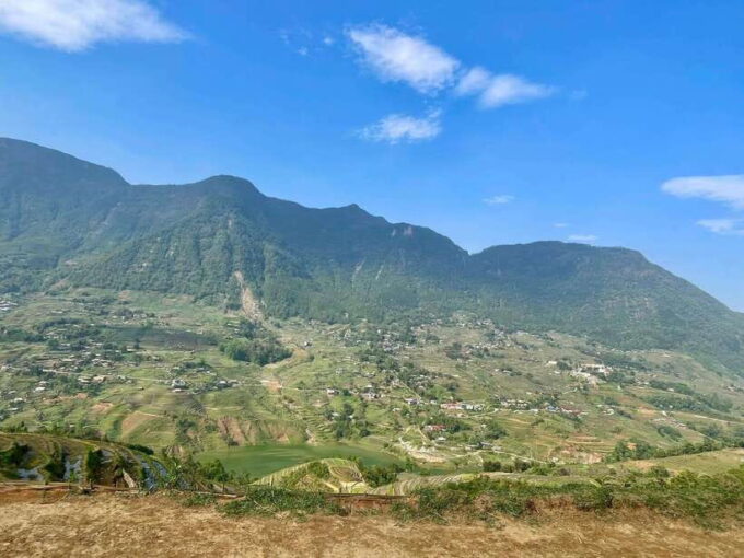 From Sapa: Sapa Trekking Private Tour With Female Guide - Complementary Video Editing Service