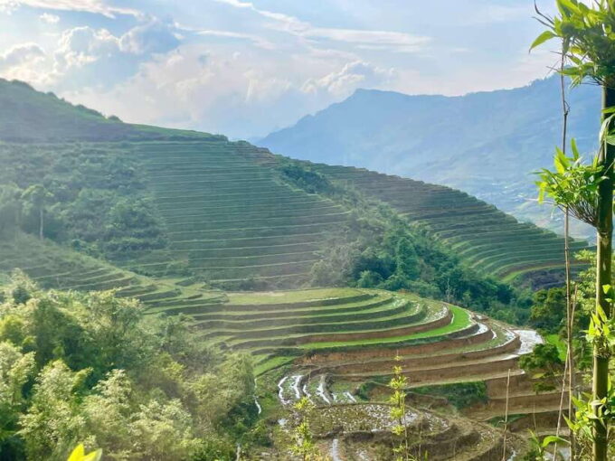 From Sapa: Sapa Trekking Private Tour With Female Guide - Recommended Packing and Participant Considerations