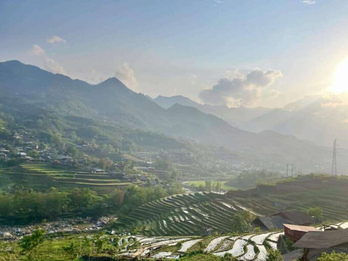 From Sapa: Sapa Trekking Private Tour With Female Guide - Frequently Asked Questions