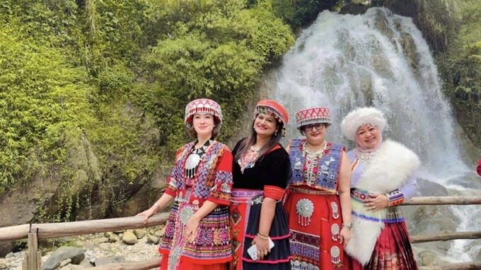 From Sapa: Sapa Trekking Tour 1 Day - Inclusion and Pricing Details