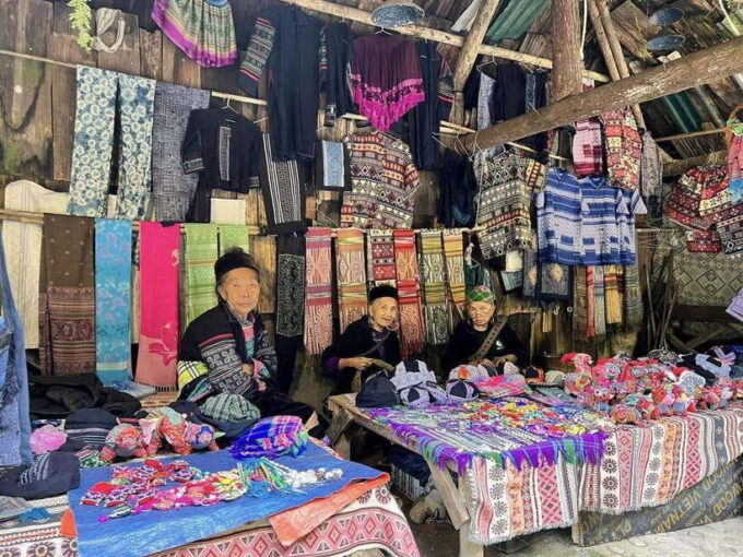 From Sapa: Sapa Trekking Tour 1 Day - Important Information for Participants