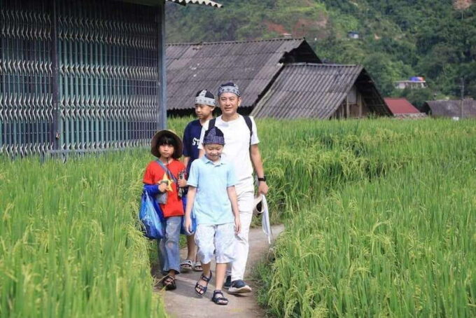 From Sapa: Sapa Trekking Tour 1 Day - Since You Asked