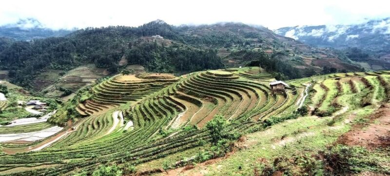 From Sapa: Suoi Ho, Lu Khau and Xa Xeng Villages 1 Day Trek - Pricing and Cancellation Policy
