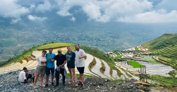 From Sapa: Suoi Ho, Lu Khau and Xa Xeng Villages 1 Day Trek - Customer Ratings and Reviews