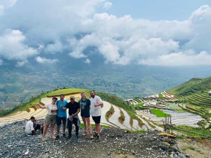 From Sapa: Suoi Ho, Lu Khau and Xa Xeng Villages 1 Day Trek - Frequently Asked Questions
