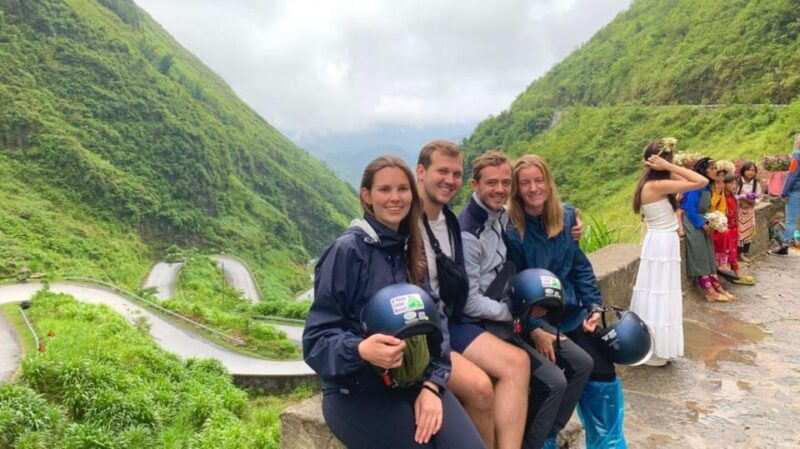 From Sapa: Transfer to or From Ha Giang/Daily Limousine Bus - Accessibility Considerations