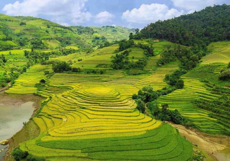 From Sapa: Trekking 1 Day Y Linh Ho - Lao Chai - Ta Van - Preparation and Important Information