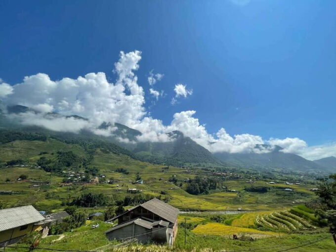 From Sapa: Trekking 1 Day Y Linh Ho - Lao Chai - Ta Van - Since You Asked