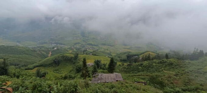 From Sapa Visit Lao Chai/Ta Van/Giang Ta Chai Sleep Homestay - Since You Asked