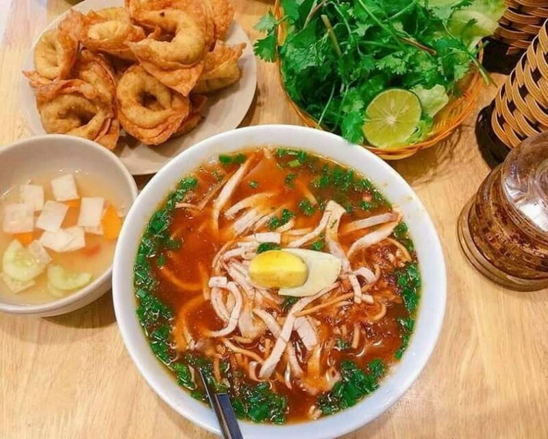 From Sapa: Walking Food Tour with Local Guide - Exploring the Culinary Journey in Sapa