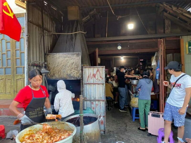 From Sapa: Walking Food Tour with Local Guide - Final Thoughts