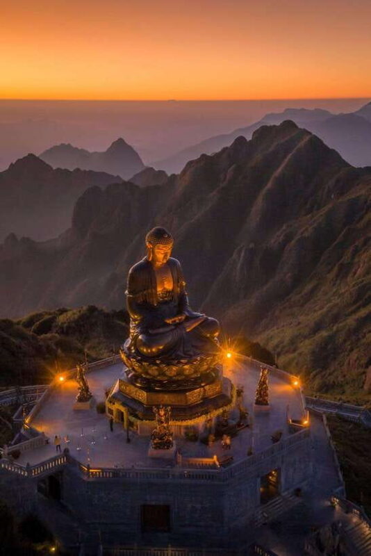 From Sapa:Cable Car Ticket To Fansipan Legend & Car Transfer - Customer Feedback