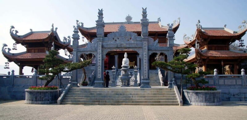 From Sapa:Cable Car Ticket To Fansipan Legend & Car Transfer - Booking and Cancellation