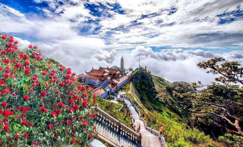 From Sapa:Cable Car Ticket To Fansipan Legend & Car Transfer - Frequently Asked Questions