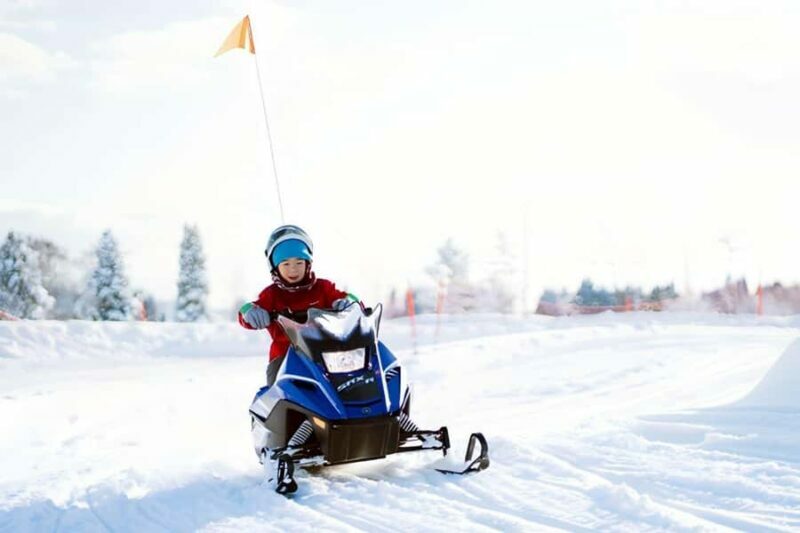 From Sapporo: Otaru & Bibai Snowland Guided Day Tour - Exploring the Details of the Tour