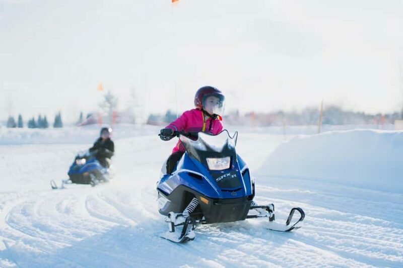 From Sapporo: Otaru & Bibai Snowland Guided Day Tour - Who Should Consider This Tour?