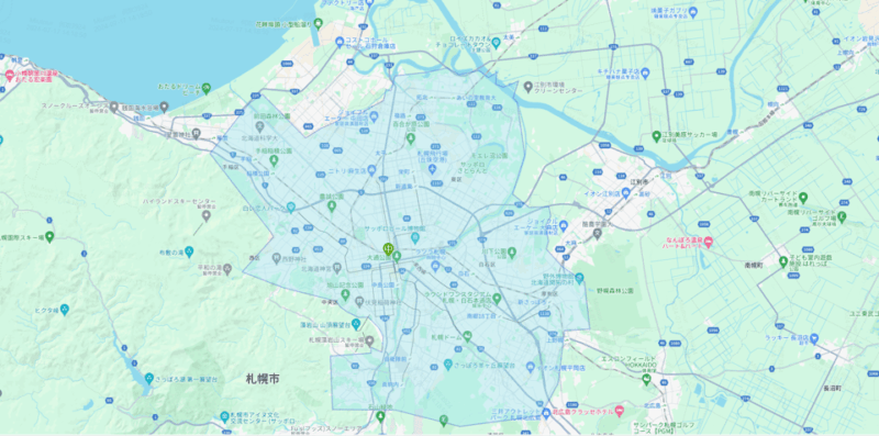 From Sapporo: Private Day Tour to Biei, Furano and Asahikawa - Transport and Driver Information