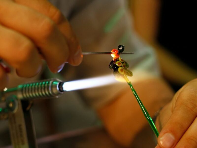 From Sapporo: Private Day Trip to Otaru - Discover the Citys Glass Blowing