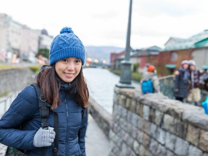 From Sapporo: Private Day Trip to Otaru - Personalized Private Tour Experience