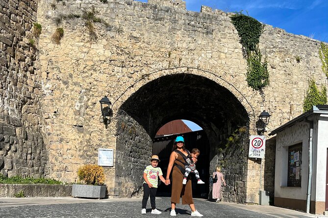 From Sarajevo: Day Trip to Travnik, Jajce Pliva Lakes, Watermills - Pliva Lake and Mlincici