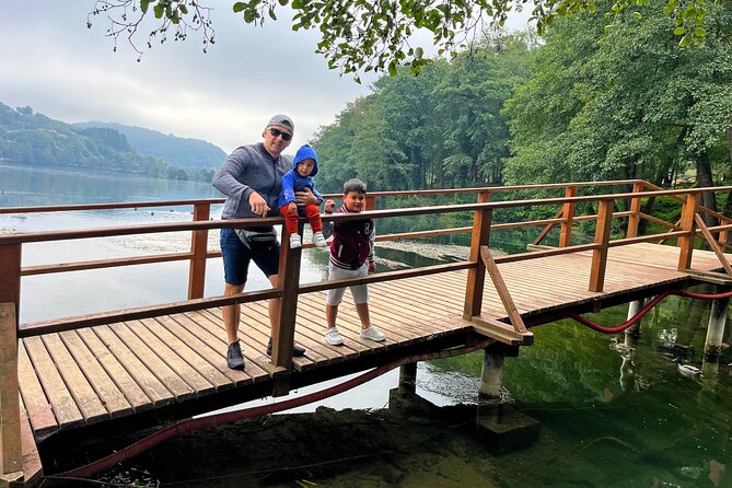 From Sarajevo: Day Trip to Travnik, Jajce Pliva Lakes, Watermills - Cevapi Tasting in Travnik