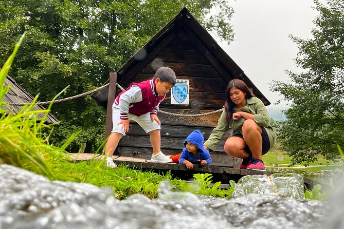 From Sarajevo: Day Trip to Travnik, Jajce Pliva Lakes, Watermills - Accessibility and Additional Information