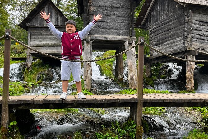 From Sarajevo: Day Trip to Travnik, Jajce Pliva Lakes, Watermills - Pricing, Booking, and Reviews