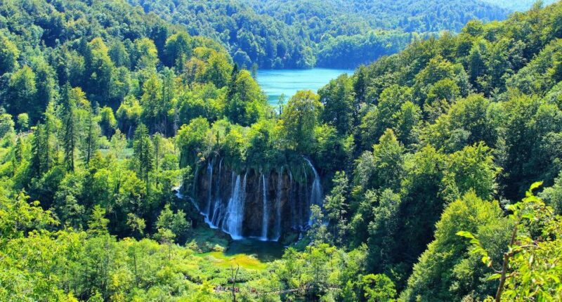 From Sarajevo: One-Way Transfer to Zagreb & Plitvice Lakes - Inclusions and Logistics