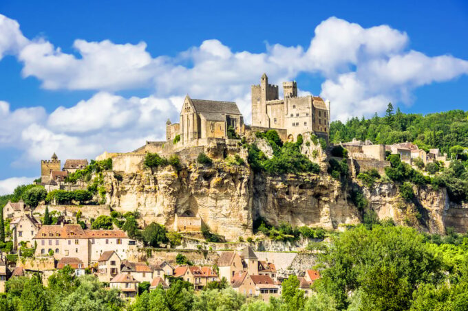 From Sarlat: Beynac & Domme Tour & Dordogne Boat Ride - Meeting Point and Recommendations