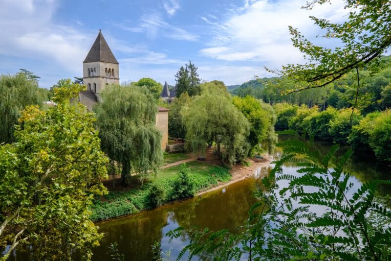 From Sarlat: Half-Day Skip-the-Line Lascaux IV Tour - Included and Excluded Features